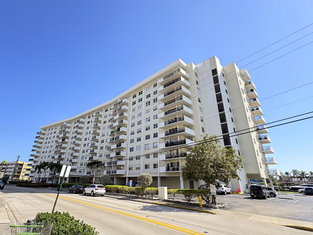 Ocean View Towers  photo 3